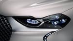 DS 3 Crossback E-Tense 2019 года (WW)